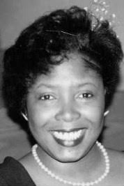 ANGELA CHAMBERS Obituary (2012)