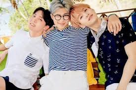 Jack mansmor 18 september 2019. 5 Rap Line Lagu Bts Yang Wajib Kamu Dengar Bermakna Dalam