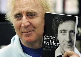 Remembering the genius that is Gene Wilder