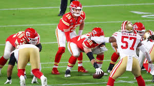 Online футбол, хоккей, баскетбол, теннис. Touchdown Alles Uber American Football Einblick In Eine Welt Der Extreme