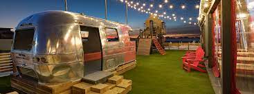 Hat Creek Burger Company Id Studio 4