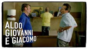 Per il momento sbarcano il lunario ai margini del mondo dello spettacolo. Chiedimi Se Sono Felice 2000 Imdb