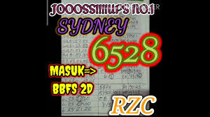 Prediksi Togel Sydney 30 Agustus 2020 Bocoran Togel Sydney Hari Ini Minggu 30 Agustus 2020 Youtube