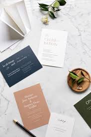 Premium Unique Wedding Invtiations Artifact Uprising Wedding Invitation Kits Quality Wedding Invitations Lace Wedding Invitations