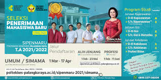 Dengan belajar contoh soal sipenmaru poltekkes dan pembahasan (uji tulis bersama poltekkes dan pembahasan/kunci jawaban) maka harapannya akan semakin besar peluang lulus. Sipenmaru 2021 Politeknik Kesehatan Kemenkes Palangka Raya
