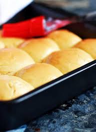 Pav Recipe With Step By Step Photos