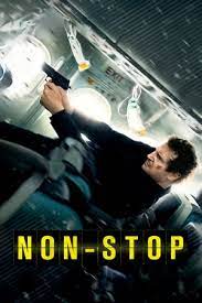 It follows a federal air marshal who must find a killer on an international flight after receiving texts saying someone on board will be executed every 20 minutes until financial demands are met. Non Stop Kritik Film 2014 Moviebreak De