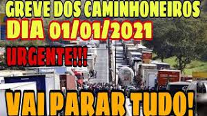 Jun 18, 2021 · os caminhoneiros já estão se mobilizando pois os combustíveis estão levando 70% dos fretes e o. Nova Greve Dos Caminhoneiros Pode Estar Chegando Com Paralisacao Geral Da Categoria Dia 1 De Fevereiro Cpg Click Petroleo E Gas