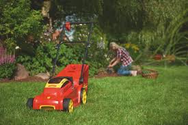 Wolf Garten 72v Li Ion Power 37 Mulchen Laubblaser Vorrichtung