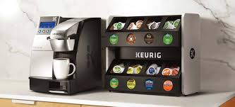They save a lot of space and brew really nice coffee in very short time. Keurig Troubleshooting 10 Problems And How To Fix Them