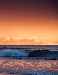 Download wallpapers beach 5k 4k wallpaper 8k ocean sunset. I Have A Favorite Feeling Felizfriday 8 4 17 Sunset Pictures Summer Beach Pictures Sunset Photography
