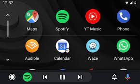 Well actually it won't transform your car, but android auto can completely integrate your android device with your vehicle, and let you control. Android Auto Open Sesame For 3rd Party Navigations Sygic Bringing Life To Maps