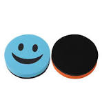Low MOQ Cartoon White Board Eraser,Cartoon White Board ...