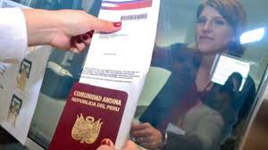 ¡Atención, Peruanos! Visa a EE.UU. sin Entrevista: ¿Calificas? - Imagen principal del artículo