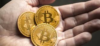 We are working on it. Bitcoin And The Future Of Money Swarajyamag India Bitcoin