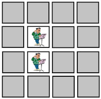 Memory Geheugenspelletje Om Zelf Te Maken Hobby En Overige Spellen