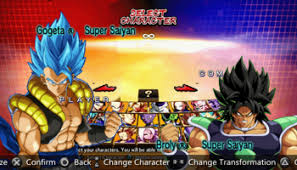 Download dragon ball z shin budokai 2 mod psp ppsspp dragon ball z: Dragon Ball Z Shin Budokai 2 Psp Python