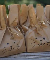 Sometimes, easter gifts are packed with everyday essentials. Last Minute Diy Easter Gift Ideas Fasten Ur Seatbelts