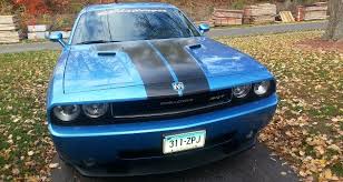 Image result for B5 Blue 2010 Challenger