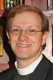 Marcia Morrison testifies about alleged shoving incident at St. Luke's  Episcopal Church