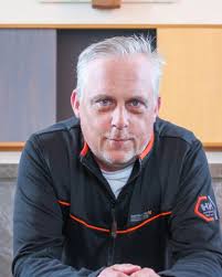 Kontaktuppgifter personal