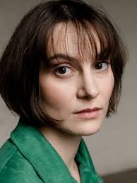 Camilla Jacob, aktorka (ZAV-Künstlervermittlung Köln