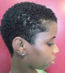 For thinning or fine hair, it helps create body and movement, giving the appearance of a fuller head of hair. Texture Transformations Big Chop Hair By Raijona Natural Hair Styles Short Natural Hair Styles Natural Hair Twa