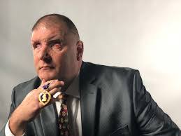 Michael Jernigan's Instagram, Twitter & Facebook