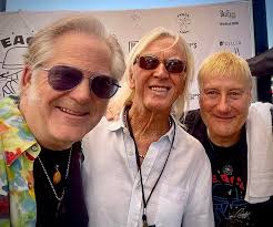 Gregg Kofi Brown's Music Career and Achievements in Inland Empire