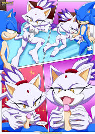 The sonaze beginning porn comic - the best cartoon porn comics, Rule 34 |  MULT34