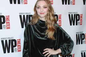 Amanda Seyfried: Bei Thomas Sadoski war sie sich sicher