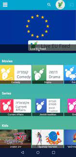 Check out this hulu vs. Sabranet Live Israeli Tv Channels For Android Apk Download