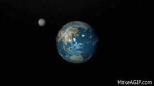 More images for gif planeta tierra » Planeta Tierra Gif On Make A Gif