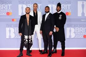 Aston's grandparents and mother are irish. Jls Announce Free Concert For Nhs Health Heroes St Albans Harpenden Review