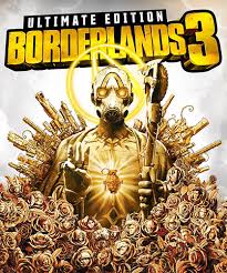 Here, almost the same thing happens with some of borderland's 3 pc players. Borderlands 3 Ultimate Edition Build 6112333 All Dlcs Igg Games