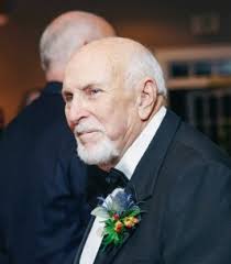 Obituary for James Verdon Soileau