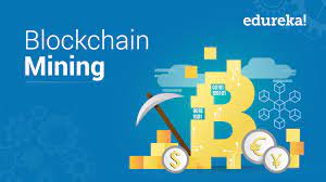 The 1st important concept to understand is the idea of a distributed database. Blockchain Mining All You Need To Know Edureka