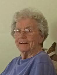 Janice Irene Garrett