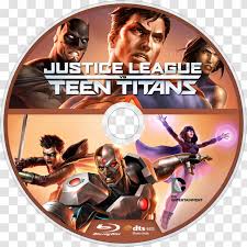 News & interviews for justice league vs. Sam Liu Justice League Vs Teen Titans Dick Grayson Vs Transparent Png