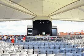 walmart arkansas music pavilion readies for opening concert