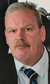 Obituary for Steven Darrell Fortier