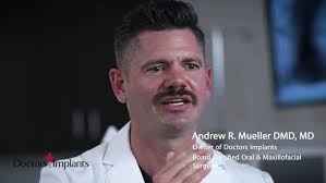 Choosing the Right Doctor For Full Mouth Dental Implants