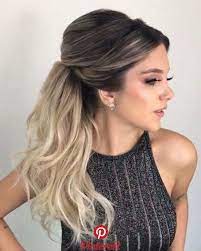 Neuefrisureen Club Long Hair Styles Hair Styles Hair Upstyles