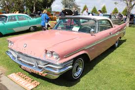 Image result for Deep Ruby 1957 Chrysler