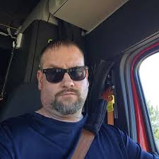 Drivers are all taking showers or are