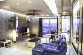 Homestay 3 bilik (2 blk aircond) tingkat bawah Casa Indah 2 Condominium Kota Damansara Hotel Overview