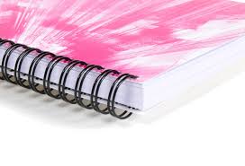 Wire O Printen En Inbinden Printenbind Nl