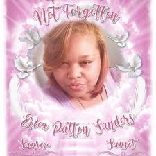 Trineice Patton-Boyland