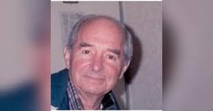 John Wesley Capers Obituary