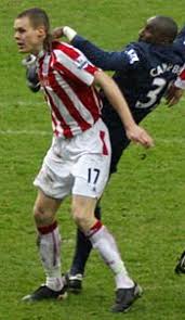 Tottenham have got consistency at the moment with the manager and settled players, and that's key. Sol Campbell Wikipedia